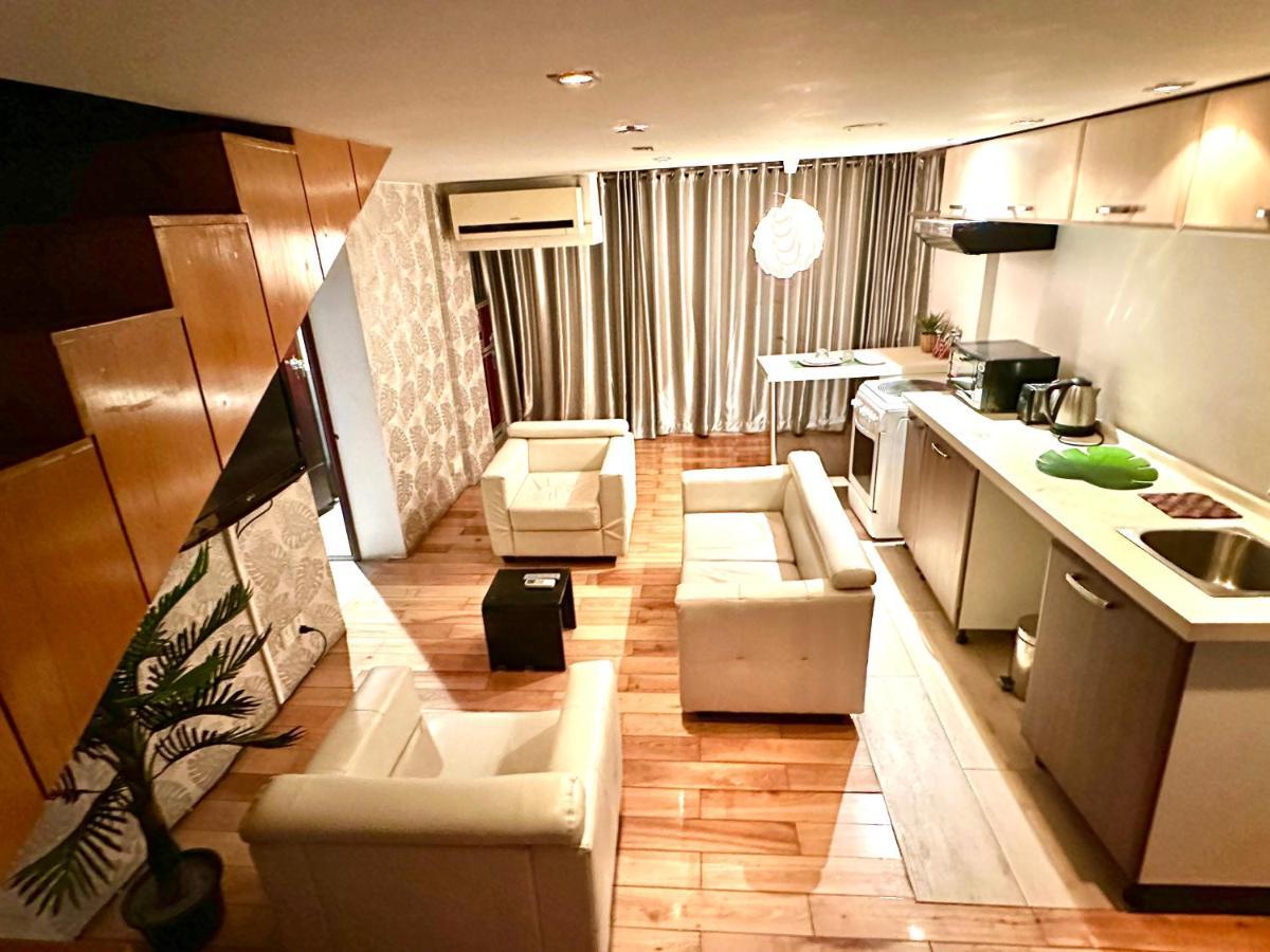 Contemporary Heights Hotel And Apartments Dhaka Eksteriør bilde